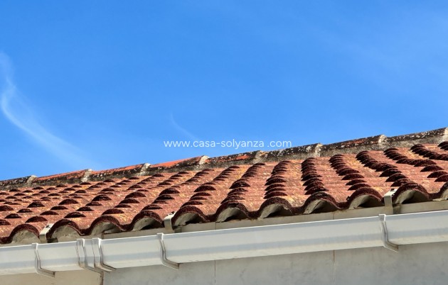 Resale - Townhouse - Guardamar del Segura - Costa Blanca