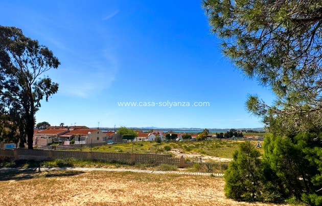 Resale - Townhouse - Guardamar del Segura - Costa Blanca