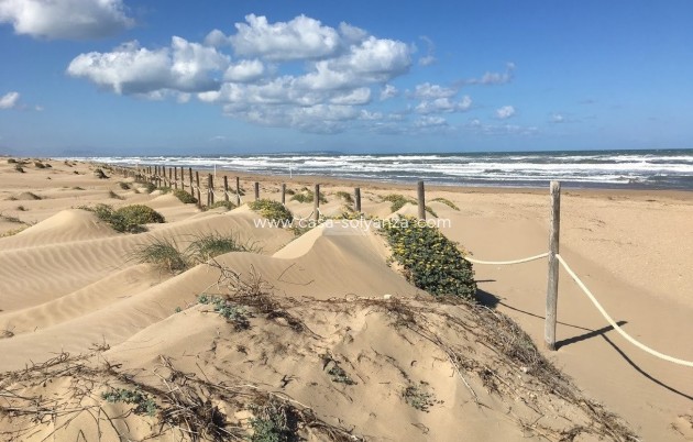 Resale - Townhouse - Guardamar del Segura - Costa Blanca