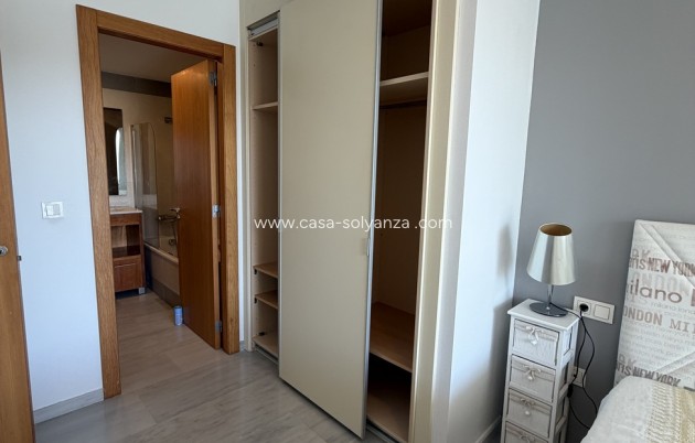 Resale - Apartment / flat - Villajoyosa - Finestrat