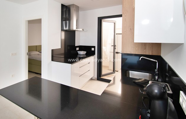 Resale - Villa - Orihuela Costa - pau26