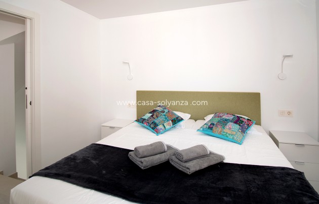 Resale - Villa - Orihuela Costa - pau26