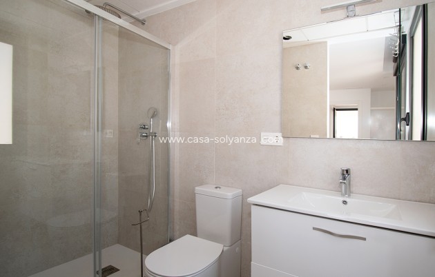 Resale - Villa - Orihuela Costa - pau26