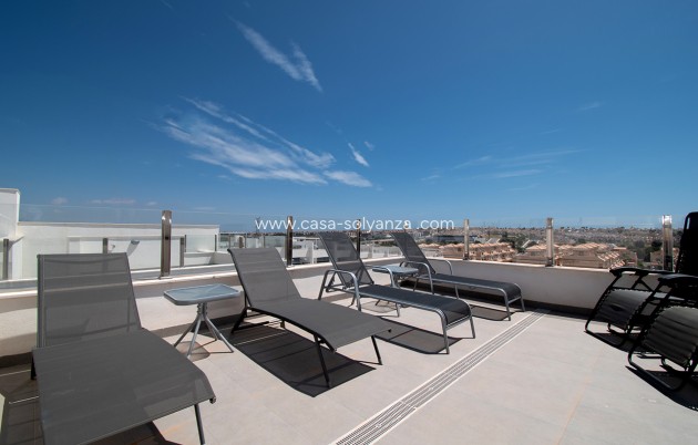 Resale - Villa - Orihuela Costa - pau26