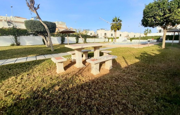 Resale - Villa - Orihuela Costa - pau26