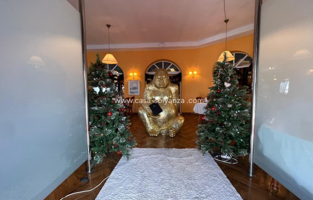 Resale - Other - Ciudad Quesada - Lo Pepin