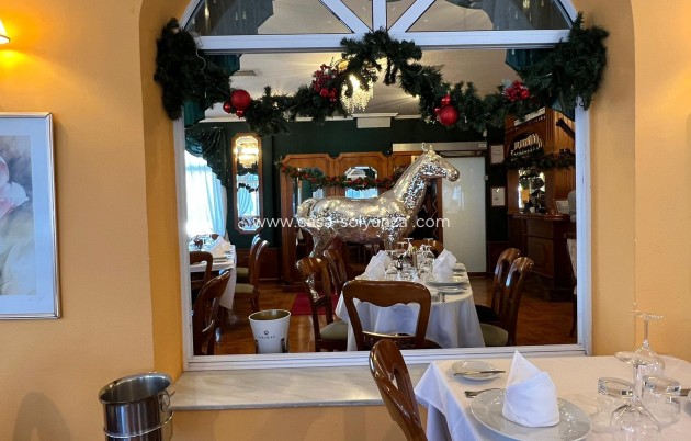 Resale - Other - Ciudad Quesada - Lo Pepin