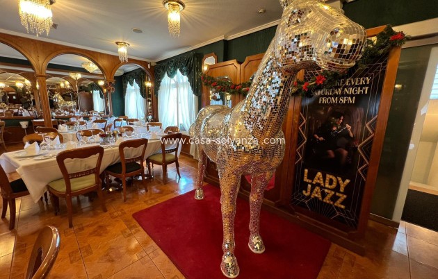 Resale - Other - Ciudad Quesada - Lo Pepin