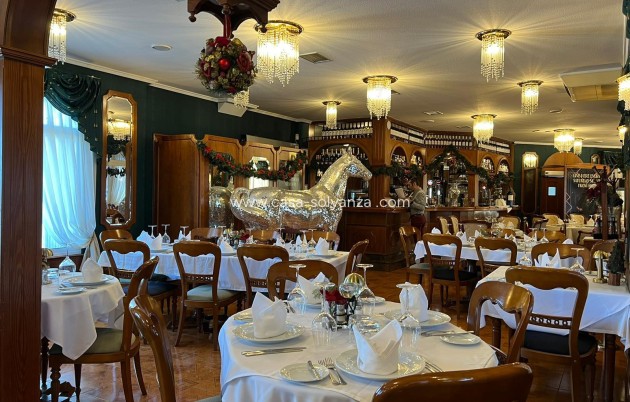 Resale - Other - Ciudad Quesada - Lo Pepin