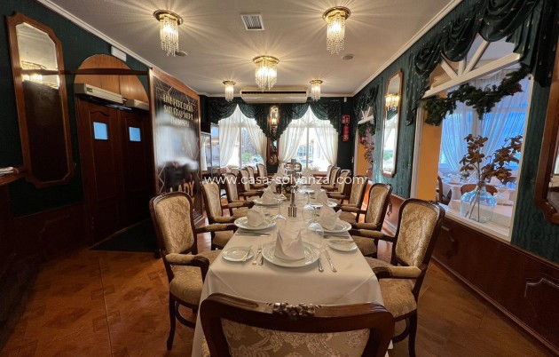 Resale - Other - Ciudad Quesada - Lo Pepin