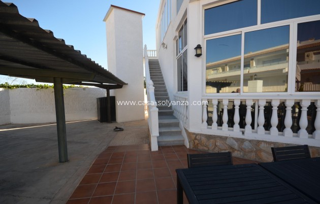 Resale - Other - Ciudad Quesada - Lo Pepin