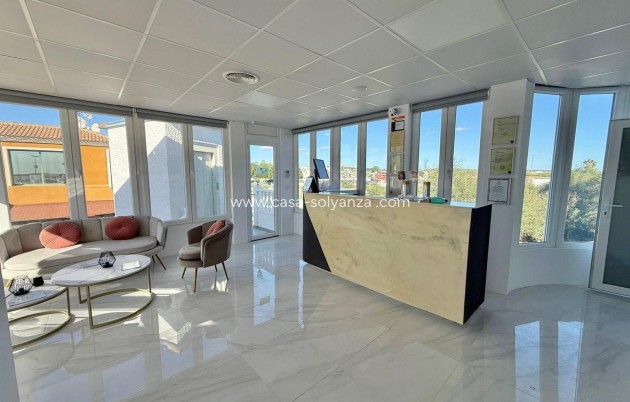 Resale - Other - Ciudad Quesada - Lo Pepin