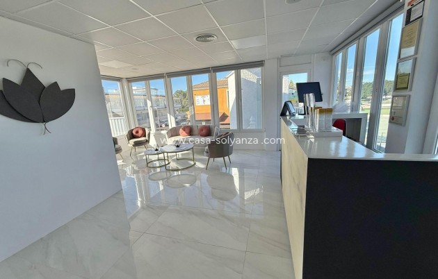 Resale - Other - Ciudad Quesada - Lo Pepin