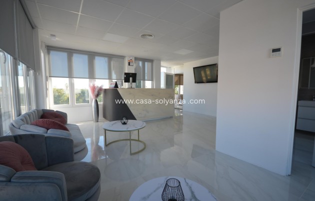 Resale - Other - Ciudad Quesada - Lo Pepin