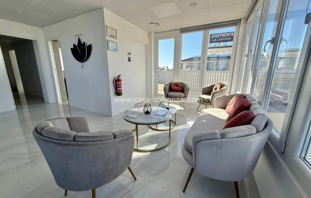 Resale - Other - Ciudad Quesada - Lo Pepin