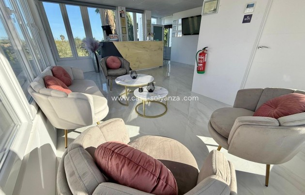 Resale - Other - Ciudad Quesada - Lo Pepin