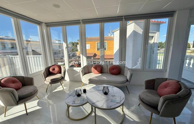 Resale - Other - Ciudad Quesada - Lo Pepin