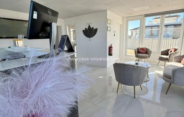 Resale - Other - Ciudad Quesada - Lo Pepin