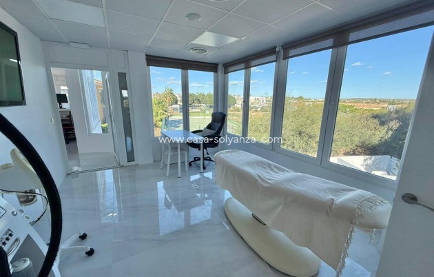 Resale - Other - Ciudad Quesada - Lo Pepin