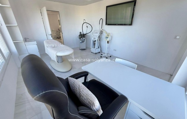 Resale - Other - Ciudad Quesada - Lo Pepin