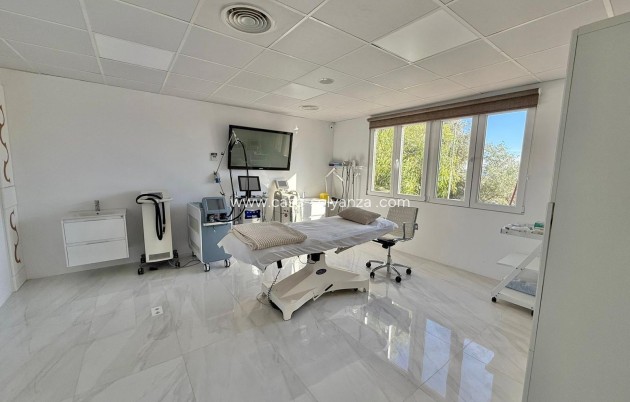 Resale - Other - Ciudad Quesada - Lo Pepin