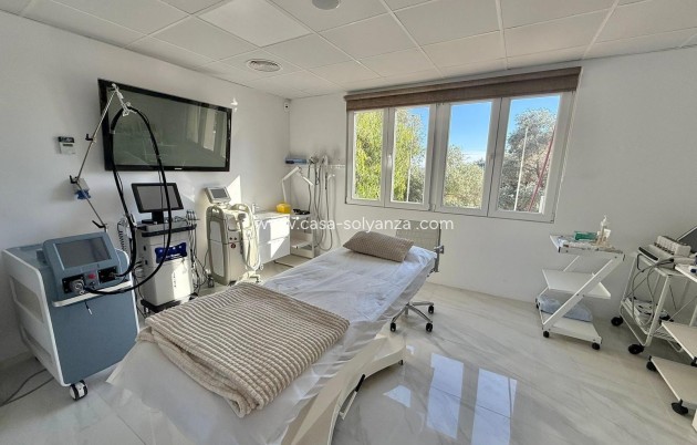 Resale - Other - Ciudad Quesada - Lo Pepin