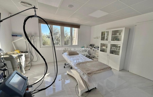 Resale - Other - Ciudad Quesada - Lo Pepin