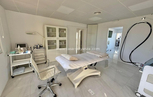 Resale - Other - Ciudad Quesada - Lo Pepin