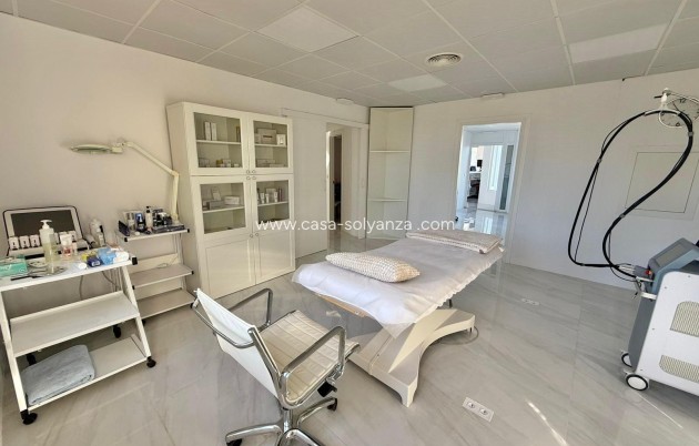 Resale - Other - Ciudad Quesada - Lo Pepin