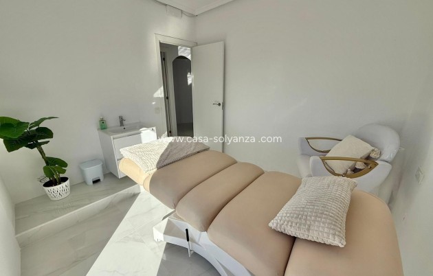 Resale - Other - Ciudad Quesada - Lo Pepin