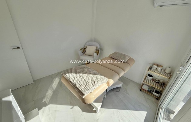 Resale - Other - Ciudad Quesada - Lo Pepin