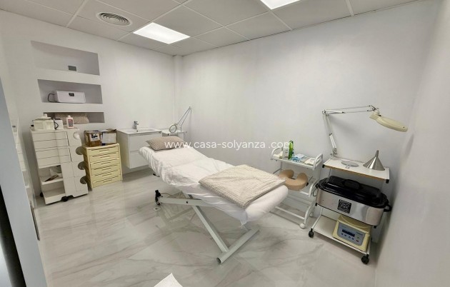 Resale - Other - Ciudad Quesada - Lo Pepin