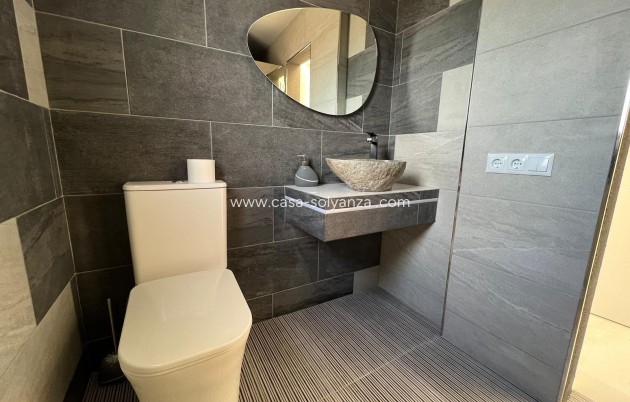 Resale - Other - Ciudad Quesada - Lo Pepin