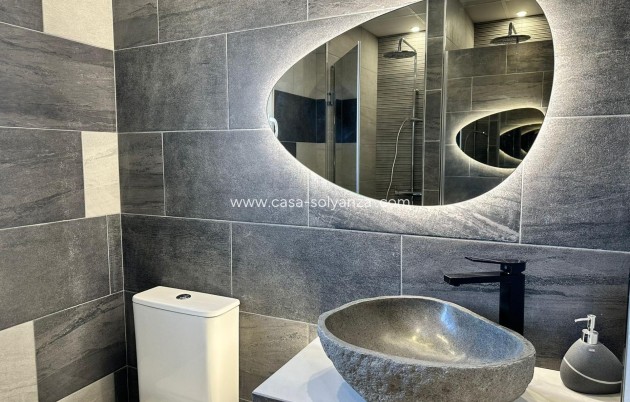 Resale - Other - Ciudad Quesada - Lo Pepin