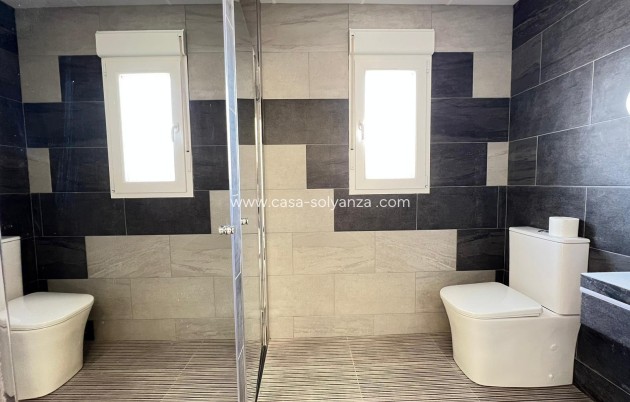 Resale - Other - Ciudad Quesada - Lo Pepin