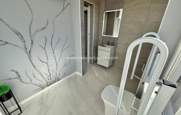 Resale - Other - Ciudad Quesada - Lo Pepin