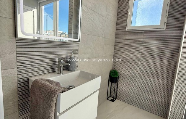 Resale - Other - Ciudad Quesada - Lo Pepin