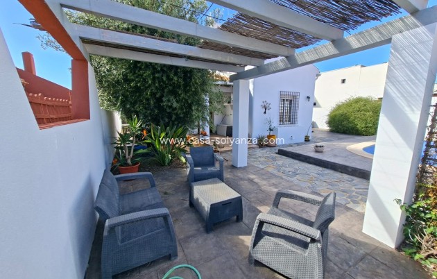 Resale - Villa - Fortuna - Urbanizacion Las Kalendas