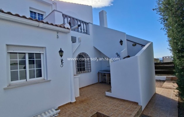 Resale - Villa - Fortuna - Urbanizacion Las Kalendas