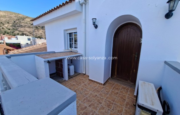 Resale - Villa - Fortuna - Urbanizacion Las Kalendas