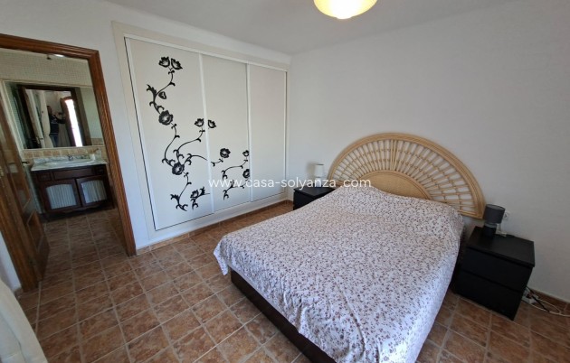 Resale - Villa - Fortuna - Urbanizacion Las Kalendas