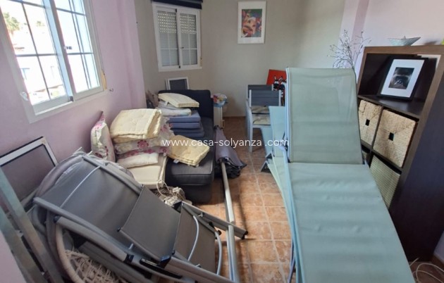 Resale - Villa - Fortuna - Urbanizacion Las Kalendas