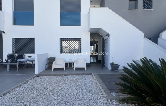 Herverkoop - Appartement / flat - La Zenia