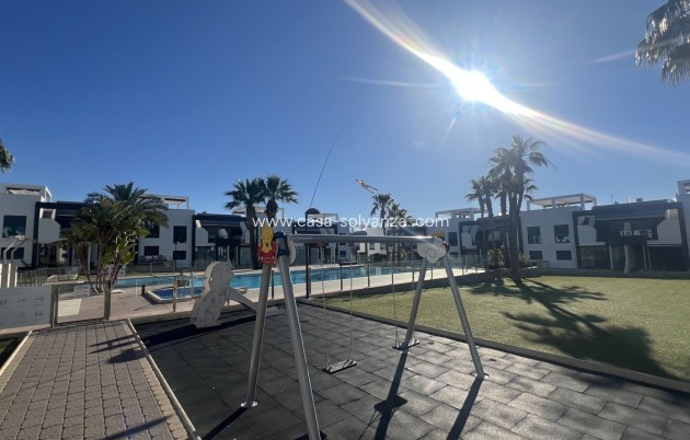 Herverkoop - Appartement / flat - La Zenia
