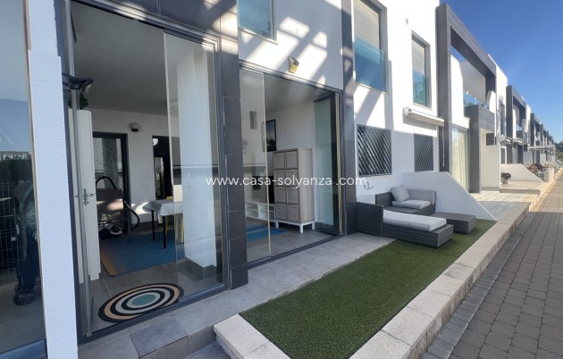 Herverkoop - Appartement / flat - La Zenia