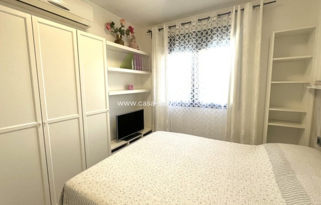 Herverkoop - Appartement / flat - La Zenia
