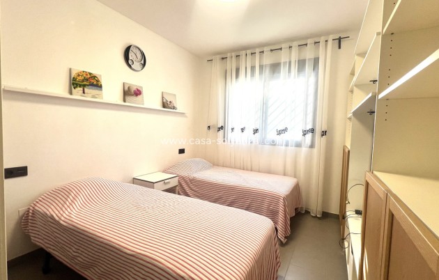 Herverkoop - Appartement / flat - La Zenia