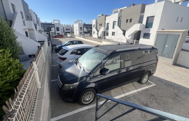 Herverkoop - Appartement / flat - La Zenia