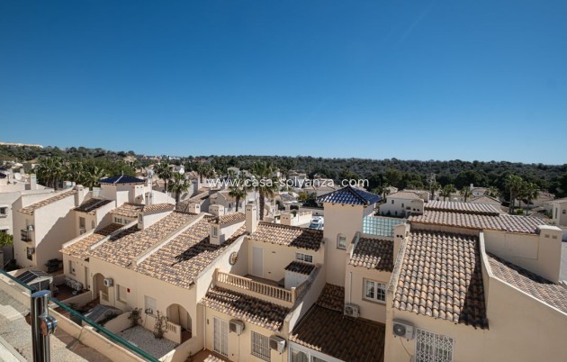 Resale - Apartment / flat - Orihuela - Las Ramblas