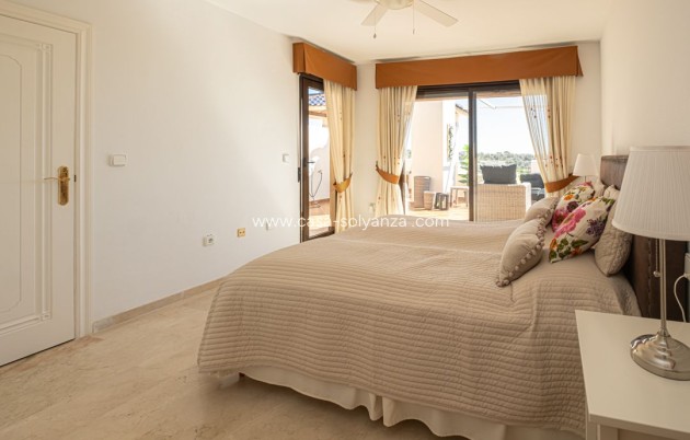 Resale - Apartment / flat - Orihuela - Las Ramblas